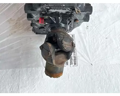 Spicer/TTC 4954D Transmission Assembly