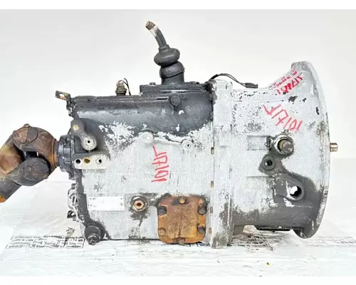 Spicer/TTC 4954D Transmission Assembly