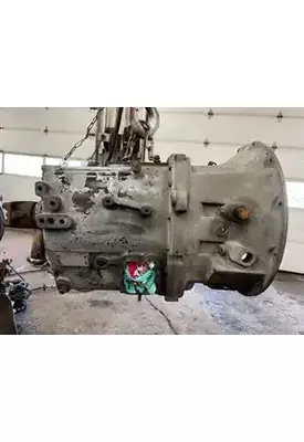 Spicer/TTC 4954D Transmission Assembly