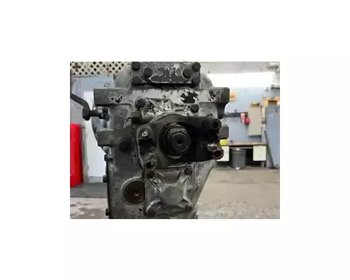 Spicer/TTC 4954D Transmission Assembly