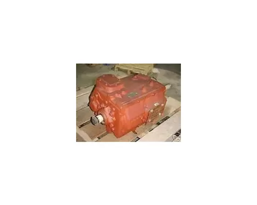 Spicer/TTC 5652B Transmission Assembly