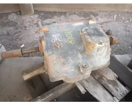 Spicer/TTC 5652 Transmission Assembly