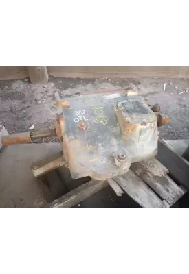 Spicer/TTC 5652 Transmission Assembly