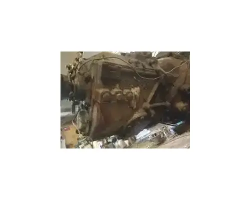 Spicer/TTC 5652 Transmission Assembly