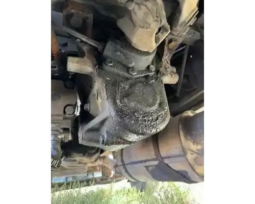 Spicer/TTC 7041 Transmission Assembly