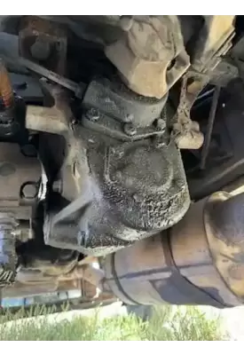 Spicer/TTC 7041 Transmission Assembly
