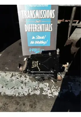 Spicer/TTC 7041 Transmission Assembly