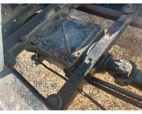 Spicer/TTC 7041 Transmission Assembly