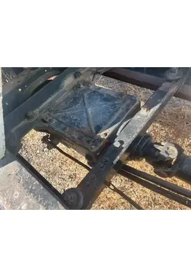 Spicer/TTC 7041 Transmission Assembly