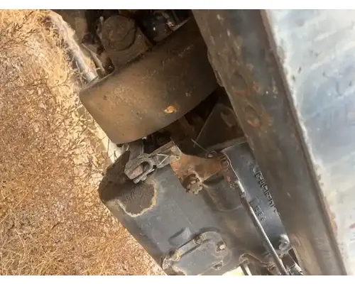 Spicer/TTC 7041 Transmission Assembly