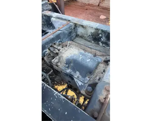 Spicer/TTC 8341G Transmission Assembly