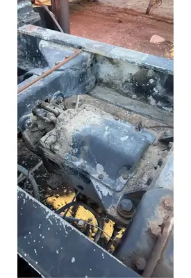 Spicer/TTC 8341G Transmission Assembly