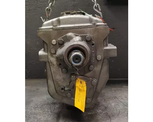 Spicer/TTC CM5552A Transmission Assembly