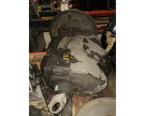 Spicer/TTC CM5552A Transmission Assembly