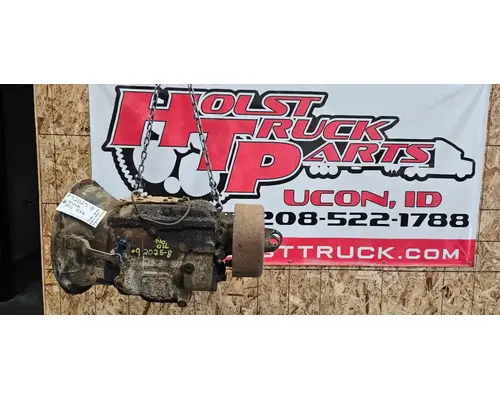 Spicer/TTC CM5952-A Transmission Assembly