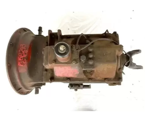 Spicer/TTC CM6052C Transmission Assembly
