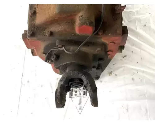 Spicer/TTC CM6052C Transmission Assembly