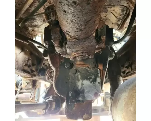 Spicer/TTC CM6052C Transmission Assembly