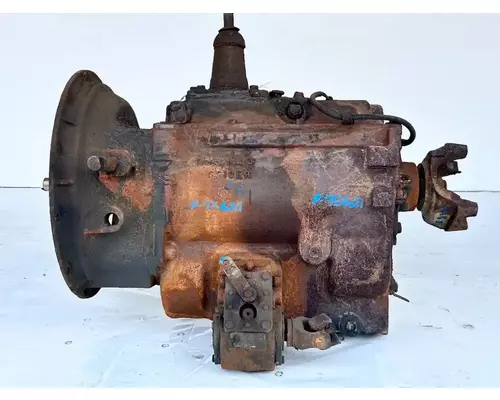 Spicer/TTC CM6052C Transmission Assembly