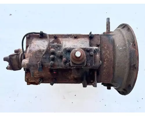Spicer/TTC CM6052C Transmission Assembly