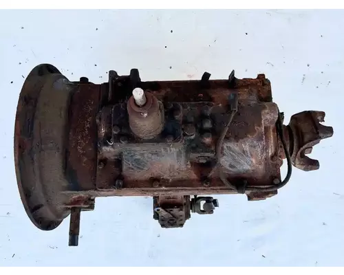 Spicer/TTC CM6052C Transmission Assembly