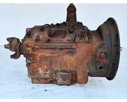 Spicer/TTC CM6052C Transmission Assembly
