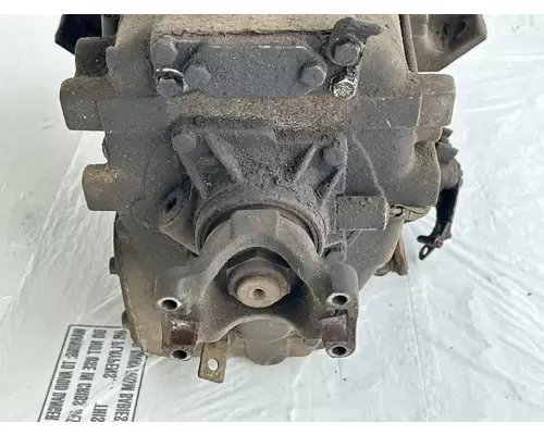 Spicer/TTC ES42-5D Transmission Assembly