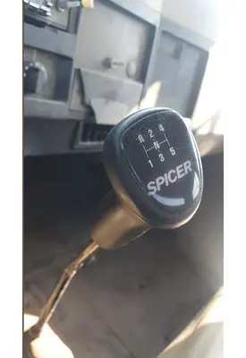 Spicer/TTC ES43-5A Transmission Assembly