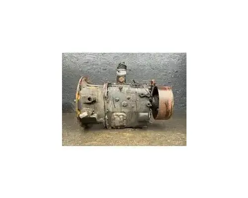 Spicer/TTC ES43-5A Transmission Assembly