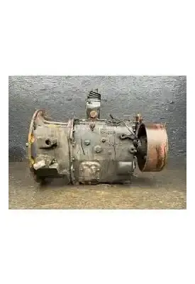 Spicer/TTC ES43-5A Transmission Assembly