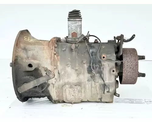 Spicer/TTC ES43-5A Transmission Assembly