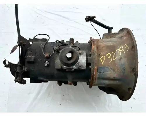 Spicer/TTC ES43-5A Transmission Assembly
