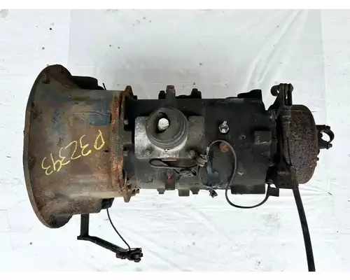 Spicer/TTC ES43-5A Transmission Assembly