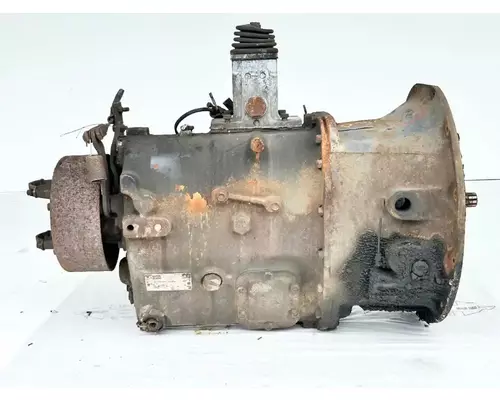 Spicer/TTC ES43-5A Transmission Assembly