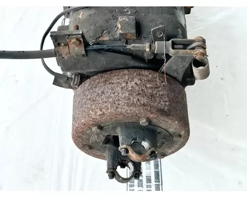 Spicer/TTC ES43-5A Transmission Assembly