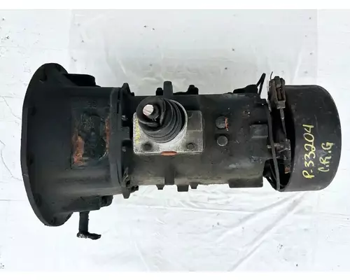 Spicer/TTC ES43-5A Transmission Assembly