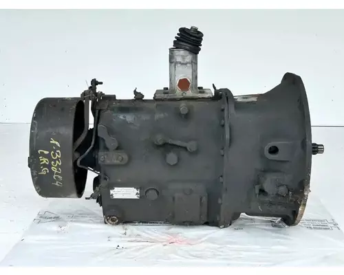 Spicer/TTC ES43-5A Transmission Assembly