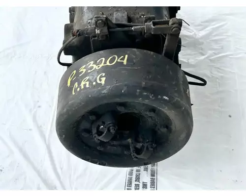 Spicer/TTC ES43-5A Transmission Assembly