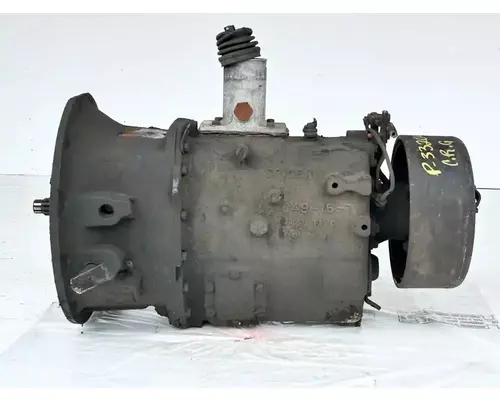 Spicer/TTC ES43-5A Transmission Assembly