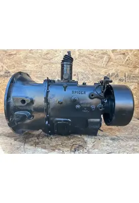 Spicer/TTC ES43-5A Transmission Assembly