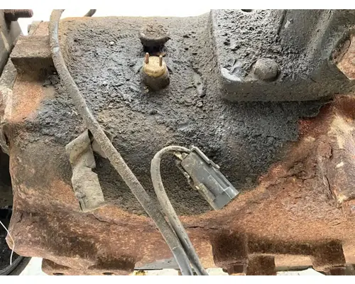 Spicer/TTC ES43-5A Transmission Assembly