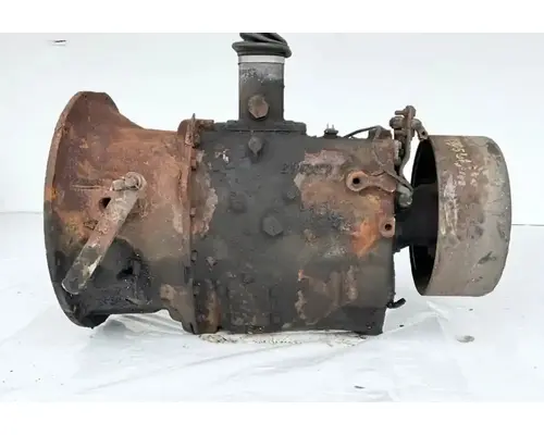Spicer/TTC ES43-5A Transmission Assembly
