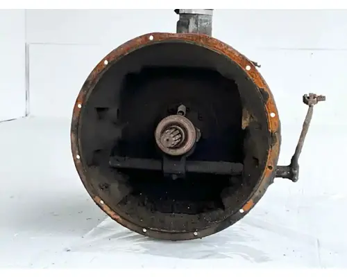 Spicer/TTC ES43-5A Transmission Assembly