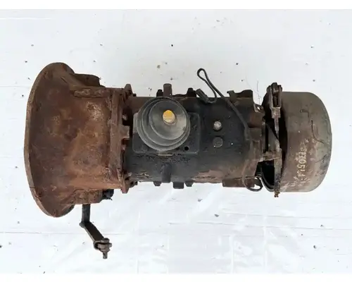 Spicer/TTC ES43-5A Transmission Assembly