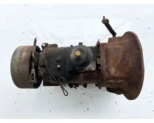 Spicer/TTC ES43-5A Transmission Assembly