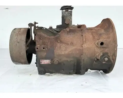 Spicer/TTC ES43-5A Transmission Assembly