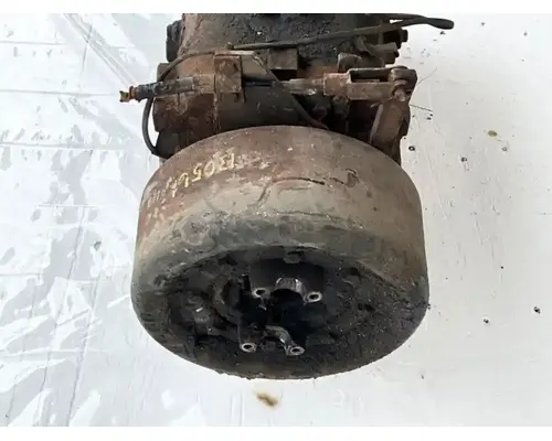 Spicer/TTC ES43-5A Transmission Assembly
