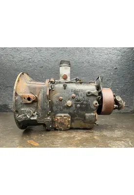 Spicer/TTC ES43-5A Transmission Assembly