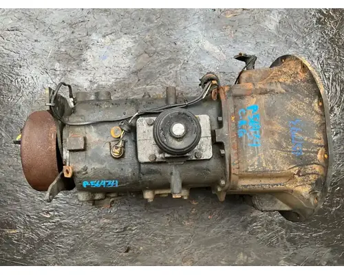 Spicer/TTC ES43-5A Transmission Assembly