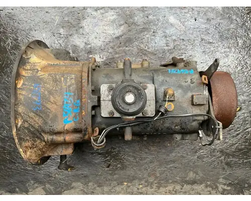Spicer/TTC ES43-5A Transmission Assembly